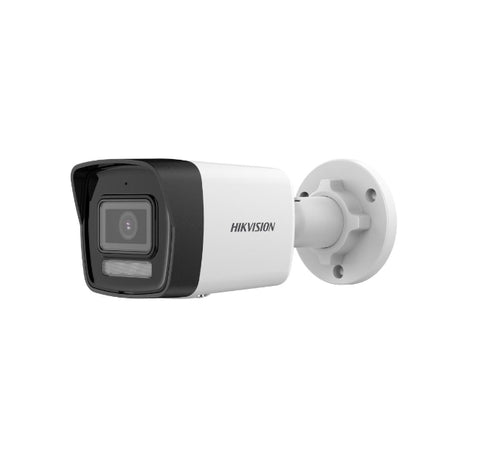 Камера HikVision 2 MP Smart Hybrid Light Fixed Bullet Network Camera (DS-2CD1023G2-LIUF)