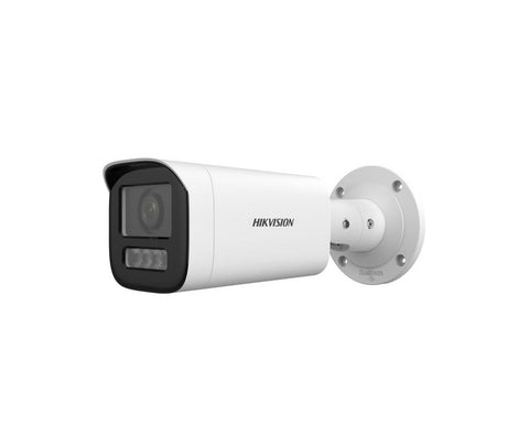 Камера HikVision 2 MP Dual Light MD 2.0 Varifocal Bullet Network Camera