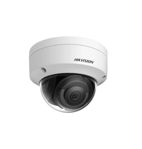 Камера HikVision 2 MP Fixed Dome Network Camera