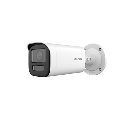 Камера HikVision 4 MP MD 2.0 Varifocal Bullet Network Camera
