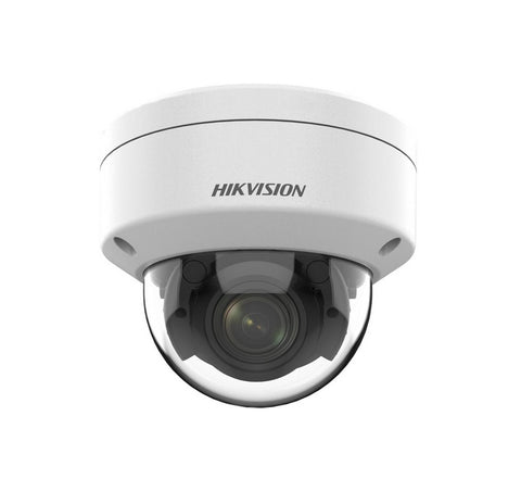 Камера HikVision 4 MP MD 2.0 Varifocal Dome Network Camera