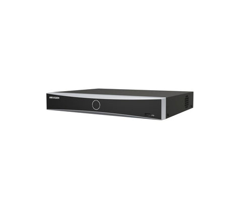Рекордер HikVision 8-ch PoE 1U K Series AcuSense 4K NVR