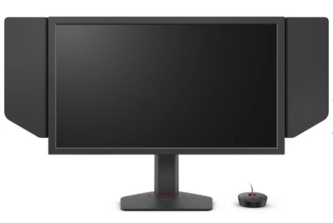 Монитор BenQ ZOWIE XL2586X, 24.1"