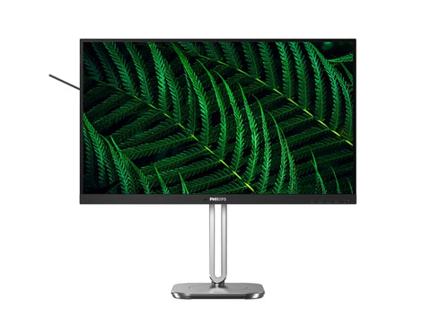 Монитор Philips 27B2G5200, 27" IPS WLED