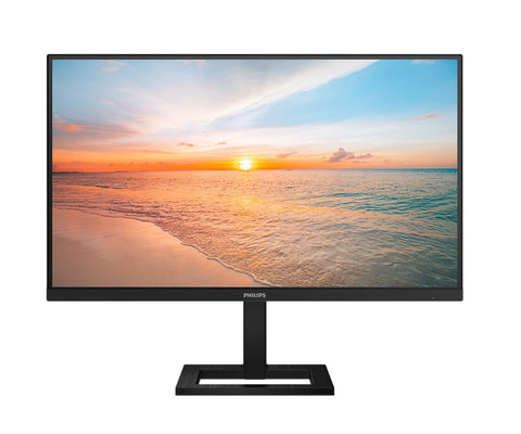 Монитор Philips 27E1N1900AE, 27" IPS WLED