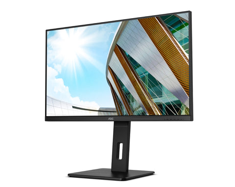 Монитор AOC U32P2, 31.5" VA WLED