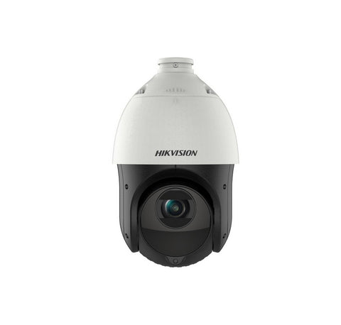 Камера HikVision 4-inch 4 MP 25X Powered by DarkFighter IR Network Speed Dome