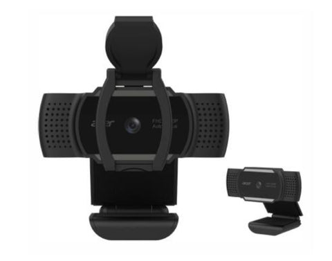 Уебкамера Acer USB Webcam Built in Microphone, max. resolution FHD
