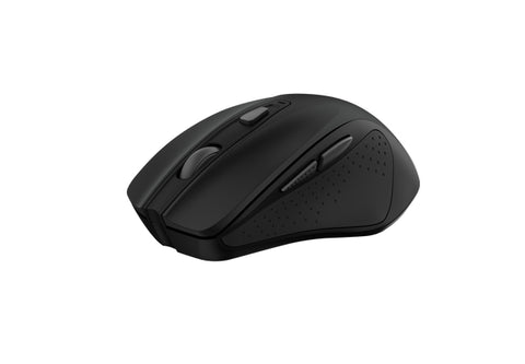 Мишка TRUST Nito Silent Wireless Mouse, Black