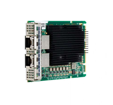 Адаптер HPE Broadcom BCM57416 Ethernet 10Gb 2-port BASE-T OCP3 Adapter