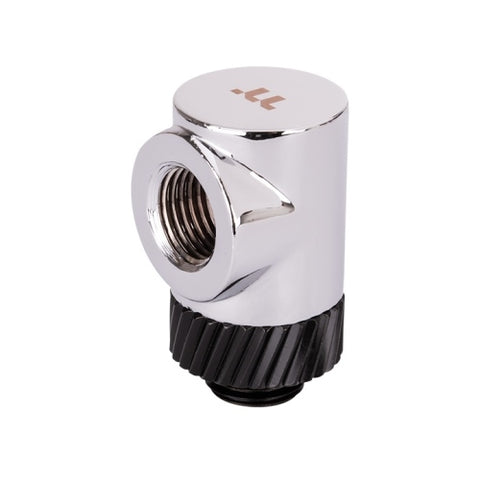 Аксесоар за свързване Thermaltake Pacific SF 90 Degree Adapter