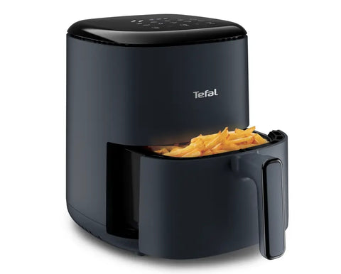 Уред за здравословно готвене Tefal EY145B10 Easy Fry Compact 3L