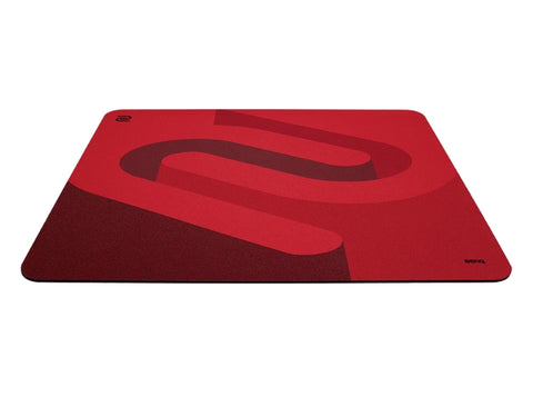 Подложка за мишка BenQ ZOWIE G-SR-SE ZC05 ROUGE II Large 470x390 mm