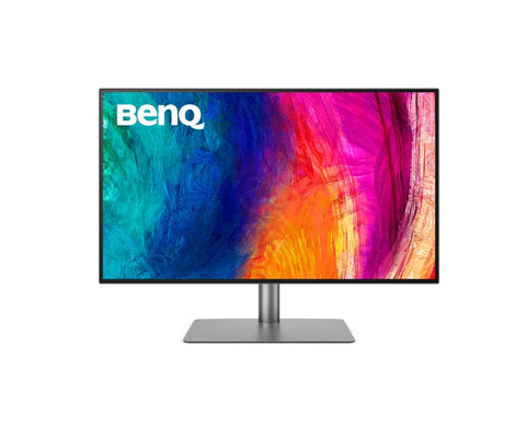 Монитор BenQ PD3225U, 32", 4K Designer Monitor
