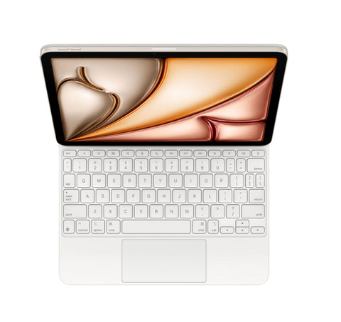 Клавиатура Apple Magic Keyboard for iPad Air 11-inch (MDFV4LB/A)