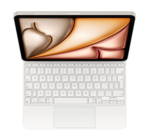 Клавиатура Apple Magic Keyboard for iPad Air 11-inch (MDFV4Z/A)