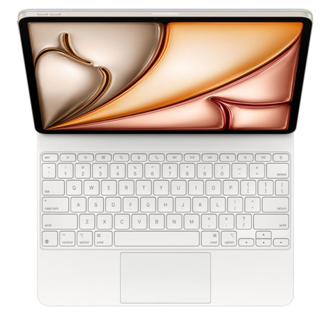 Клавиатура Apple Magic Keyboard for iPad Air 13-inch (MDFW4LB/A)