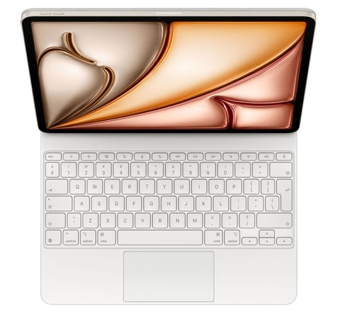 Клавиатура Apple Magic Keyboard for iPad Air 13-inch (MDFW4Z/A)