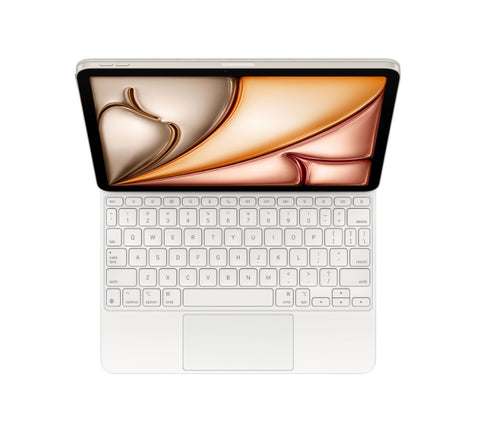 Клавиатура Apple Magic Keyboard for iPad Air 11-inch (MDFV4BG/A)