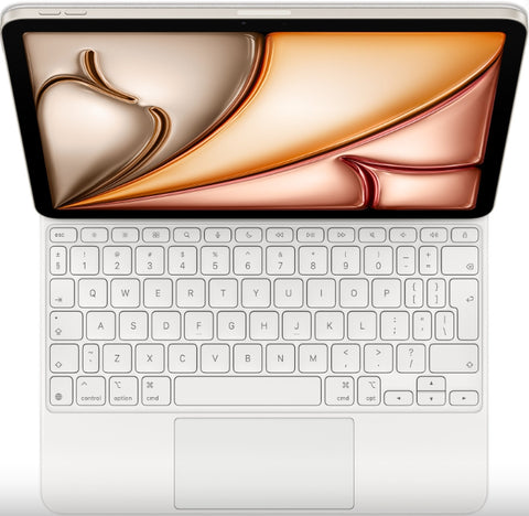 Клавиатура Apple Magic Keyboard for iPad Air 13-inch (MDFW4BG/A)