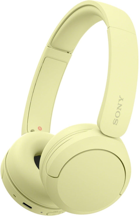 Слушалки Sony Headset WH-CH520