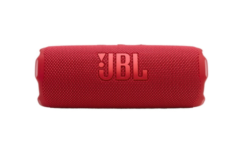 Тонколони JBL FLIP7 RED Portable waterproof and drop-proof speaker