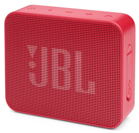 Тонколони JBL GO2 Essential RED Portable Waterproof Speaker