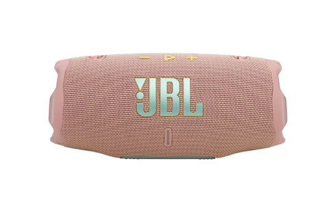 Тонколони JBL CHARGE 6 Portable waterproof and drop-proof Bluetooth speaker