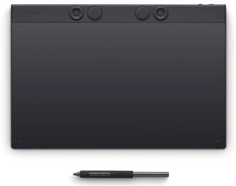 Таблет Wacom Intuos Pro pen tablet large