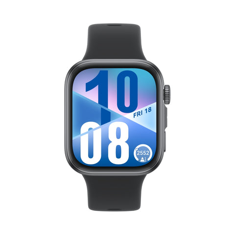 Часовник Huawei Watch Fit 4, Seiya-B19F