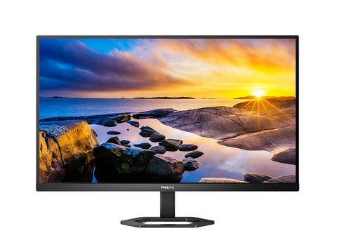 Монитор Philips 27E1N5500LA, 27" VA WLED