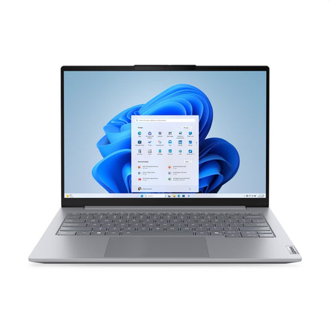 Лаптоп Lenovo ThinkBook 14 G8 Intel Core Ultra 7 255H