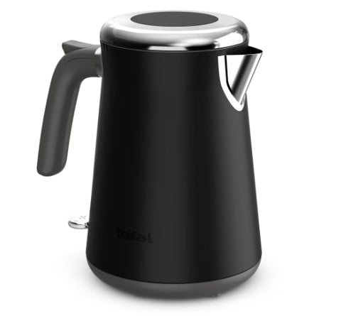 Електрическа кана Tefal KI6668E0 Ket Botley 1.7L Blk Eu
