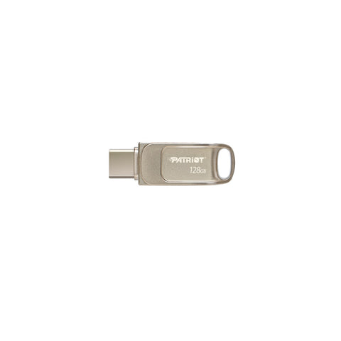 Памет Patriot TAB560 128GB USB 3.2 Gen 1 Type-A+C