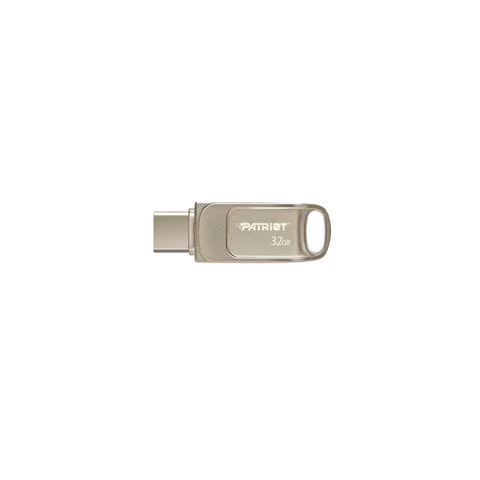 Памет Patriot TAB560 32GB USB 3.2 Gen 1 Type-A+C