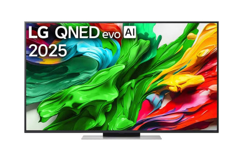 Телевизор LG 55QNED87A3B, 55" 4K QNED MiniLED HDR Smart TV