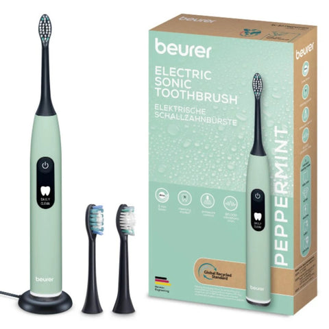 Електрическа четка за зъби Beurer SC 50 peppermint Electric Sonic Toothbrush