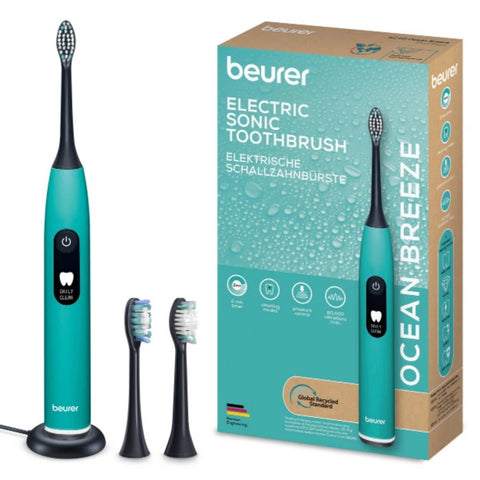 Електрическа четка за зъби Beurer SC 50 ocean breeze Electric Sonic Toothbrush