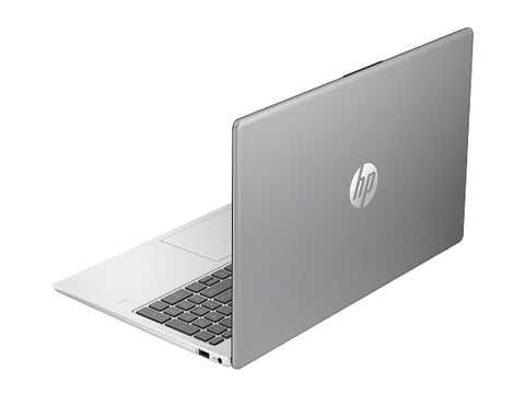 Лаптоп HP 255R G10 Turbo silver