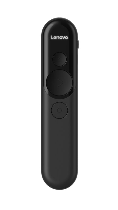 Аксесоар Lenovo Laser Rechargeable Presentation Remote