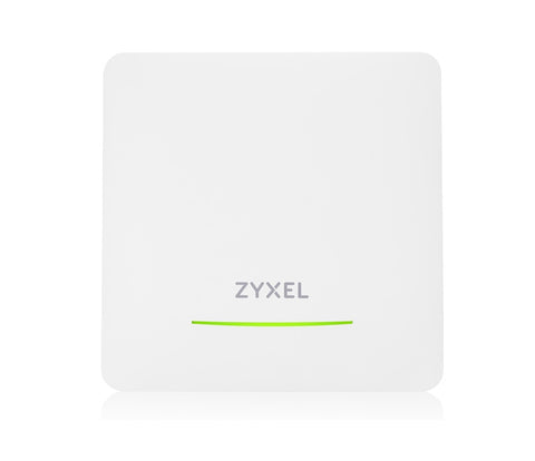 Аксес-пойнт ZyXEL NWA90BEPRO, BE6500