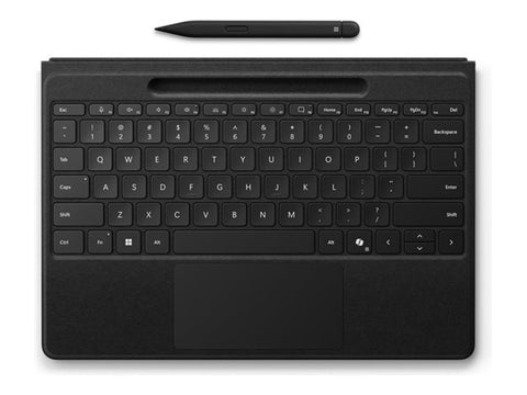 Клавиатура Microsoft Surface Pro Flex Keyboard + Surface Slim Pen Bundle Eng Intl CEE