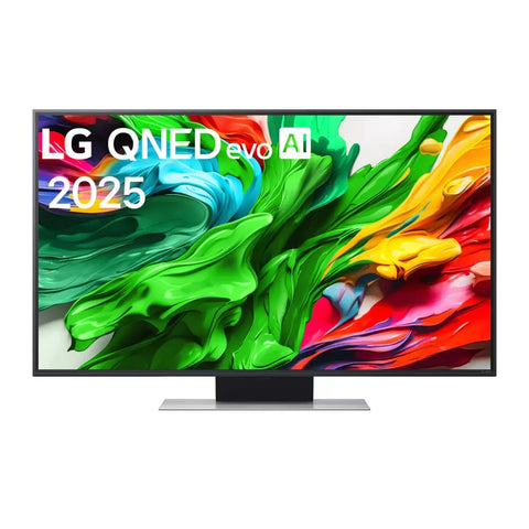 Телевизор LG 50QNED87A3D, 50" 4K QNED HDR Smart TV