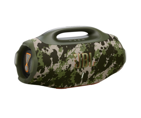 Тонколони JBL BOOMBOX4 SQUAD portable waterproof speaker with massive JBL Pro Sound