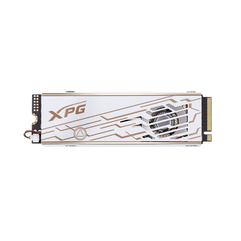Твърд диск ADATA MARS 980 Pro 4TB Gen 5