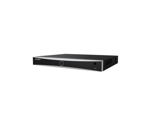 Рекордер HikVision 16-ch 1U AcuSense 4K NVR