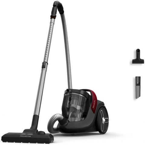 Прахосмукачка Rowenta RO7B13EA Green Force Cyclonic Max 900W