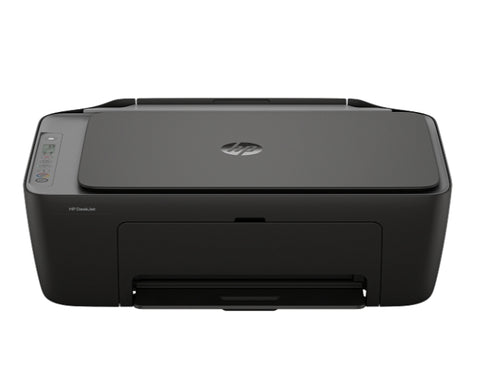 Мастилоструйно многофункционално устройство HP DeskJet 2920 All-in-One Printer