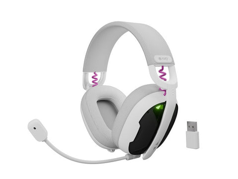 Слушалки Fury Gaming Headset, Fukiya F6 (NFU-2337)