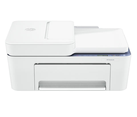 Мастилоструйно многофункционално устройство HP DeskJet 4322 All-in-One Printer